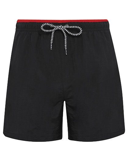 Asquith & Fox Men´s Swim Shorts AQ053