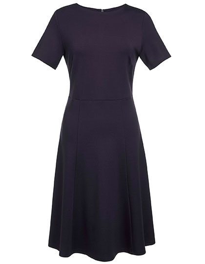 Brook Taverner Belinda Dress 2380