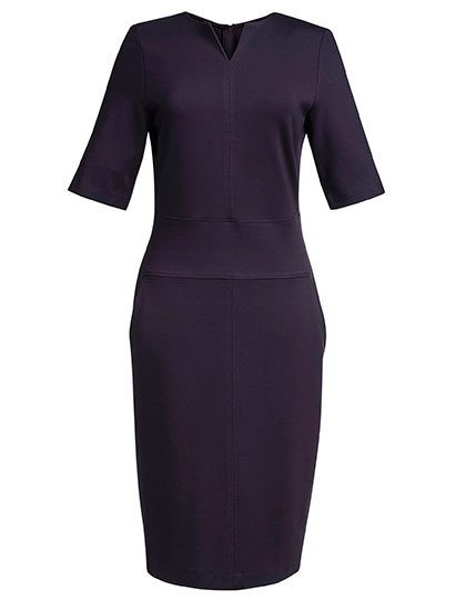 Brook Taverner Celeste Dress 2365