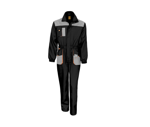 Result Lite Coverall Arbeitshose