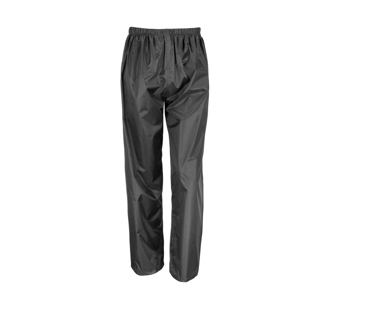 Result Rain Trousers – Black