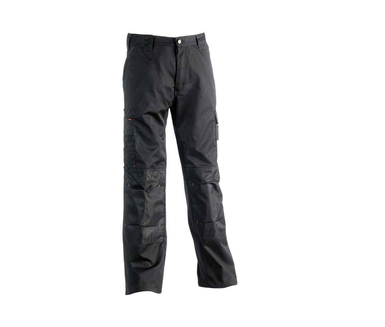 Herock Mars Arbeitshose – Black