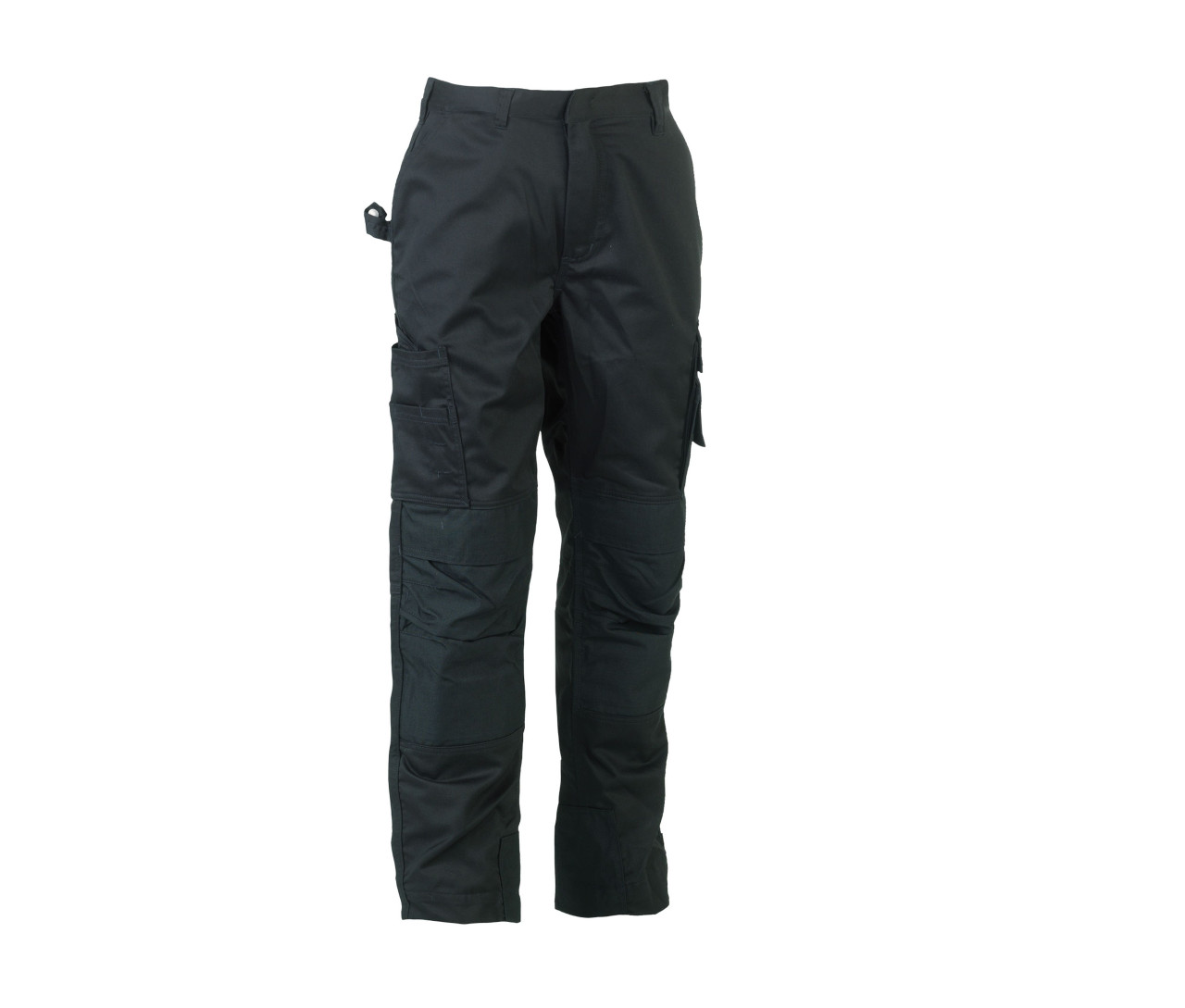 Herock Titan Arbeitshose – Black