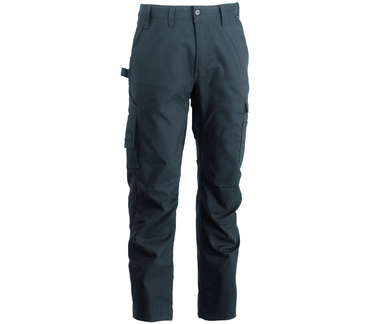Herock Torex Arbeitshose – Anthracite/Black