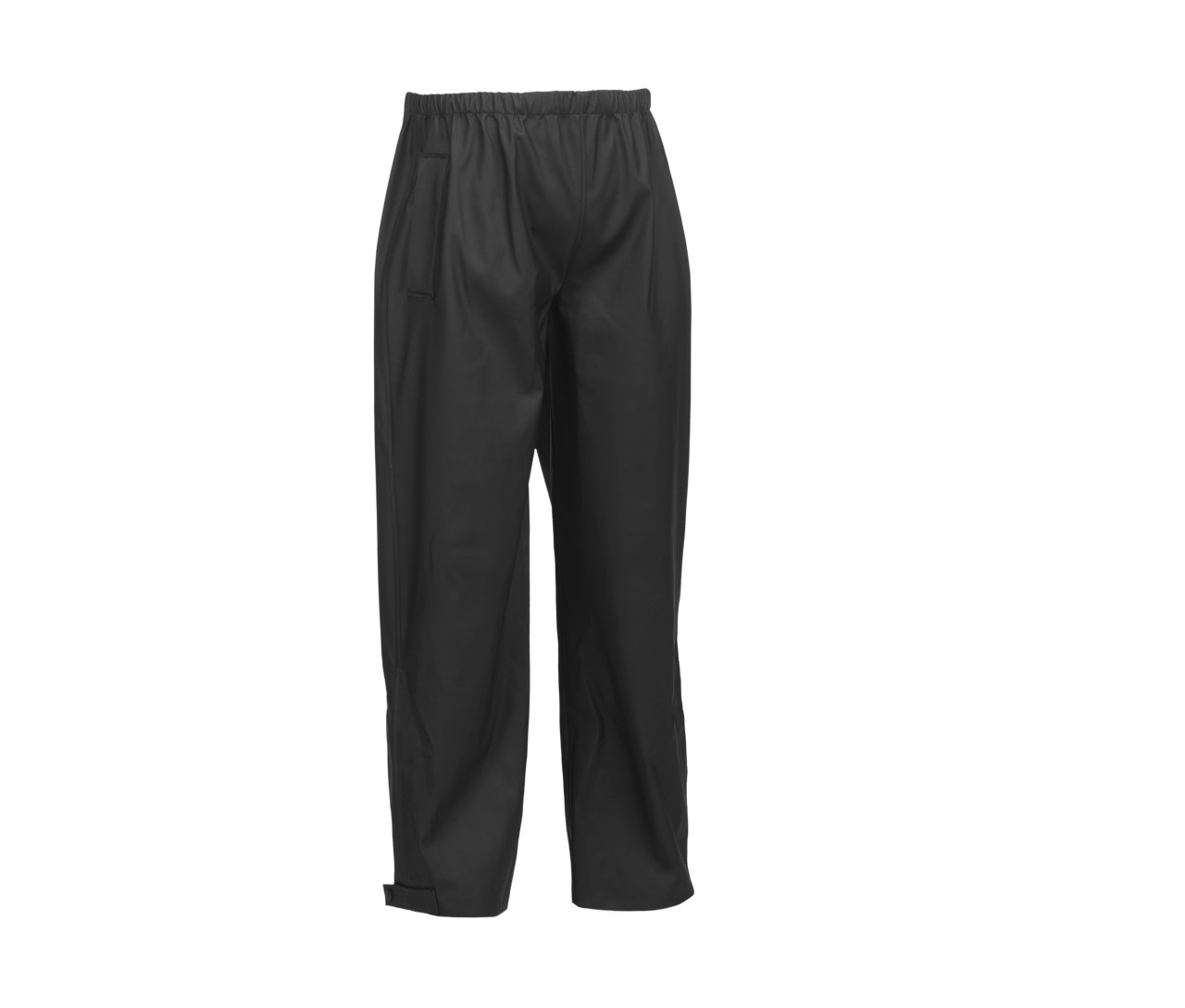 Herock Pontus Arbeitshose – Black