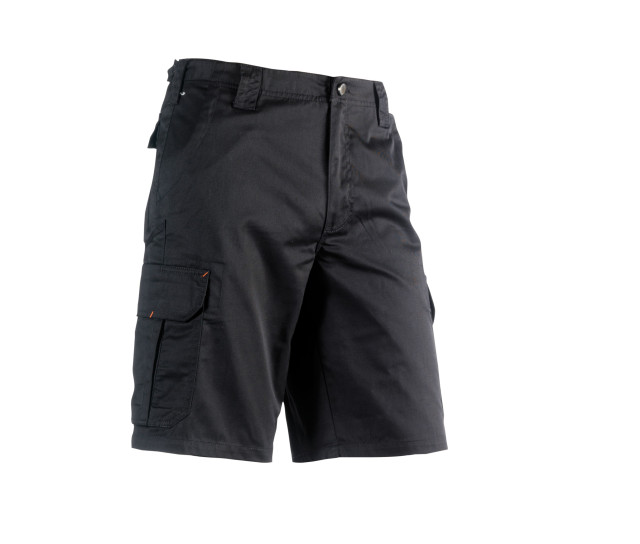 Herock Tyrus Shorts
