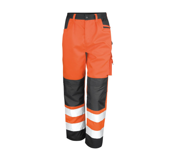 Result Safety Cargo Trousers