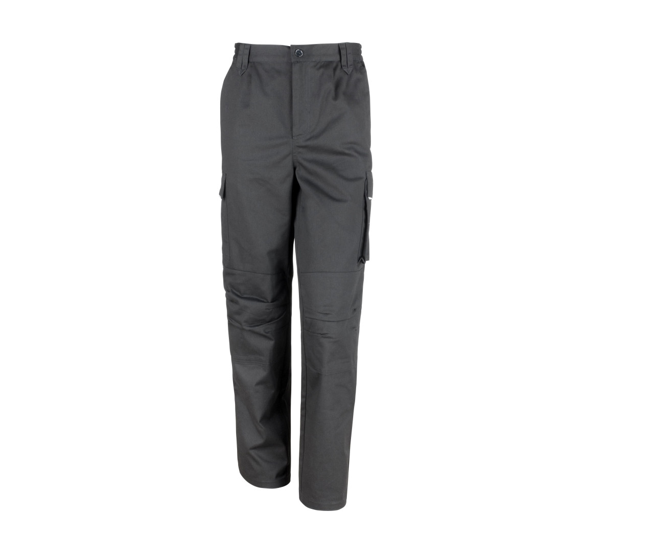 Result Action Trousers – Black