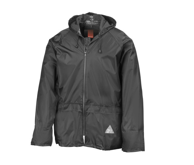 Result Waterproof Jacket & Trousers Set