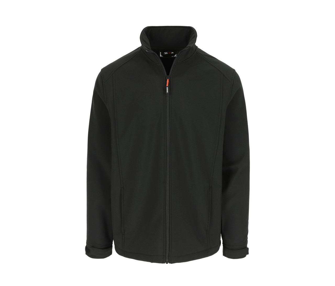 Herock Julius Softshelljacke – Black