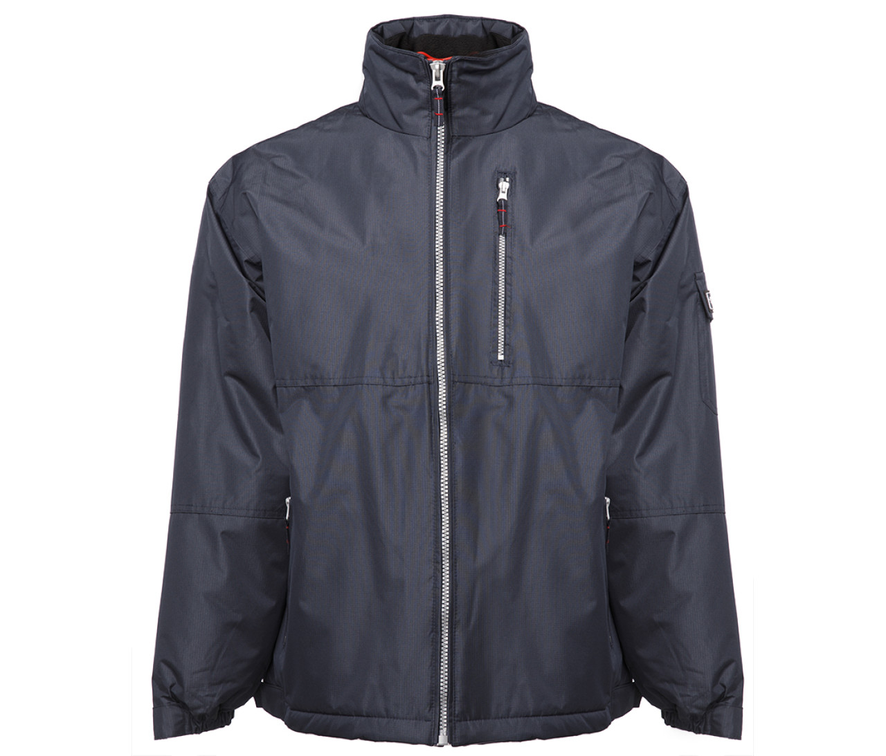 Pen Duick Boardy Winter Jacke – Navy