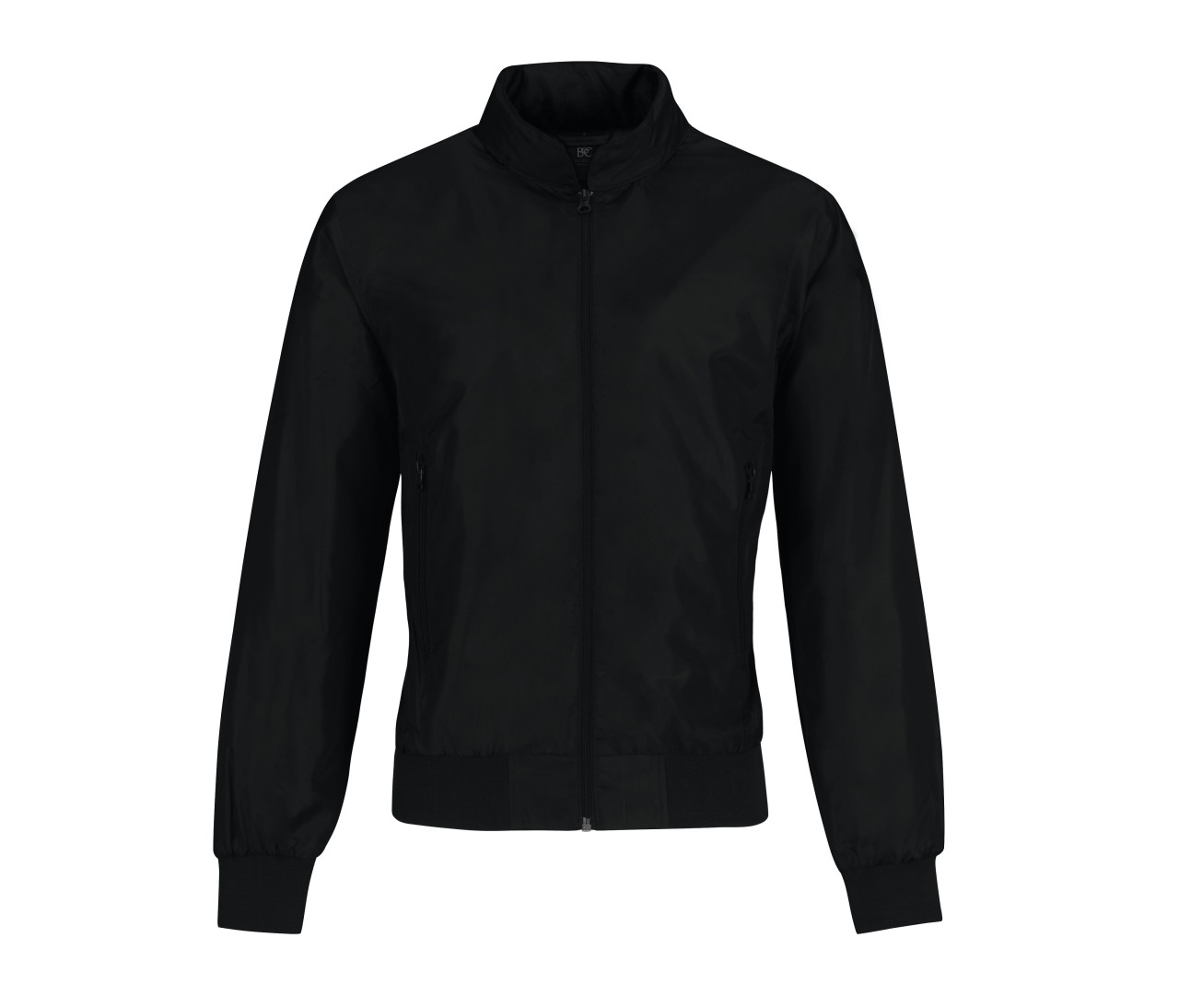 B&C Trooper Women Jacke – Black