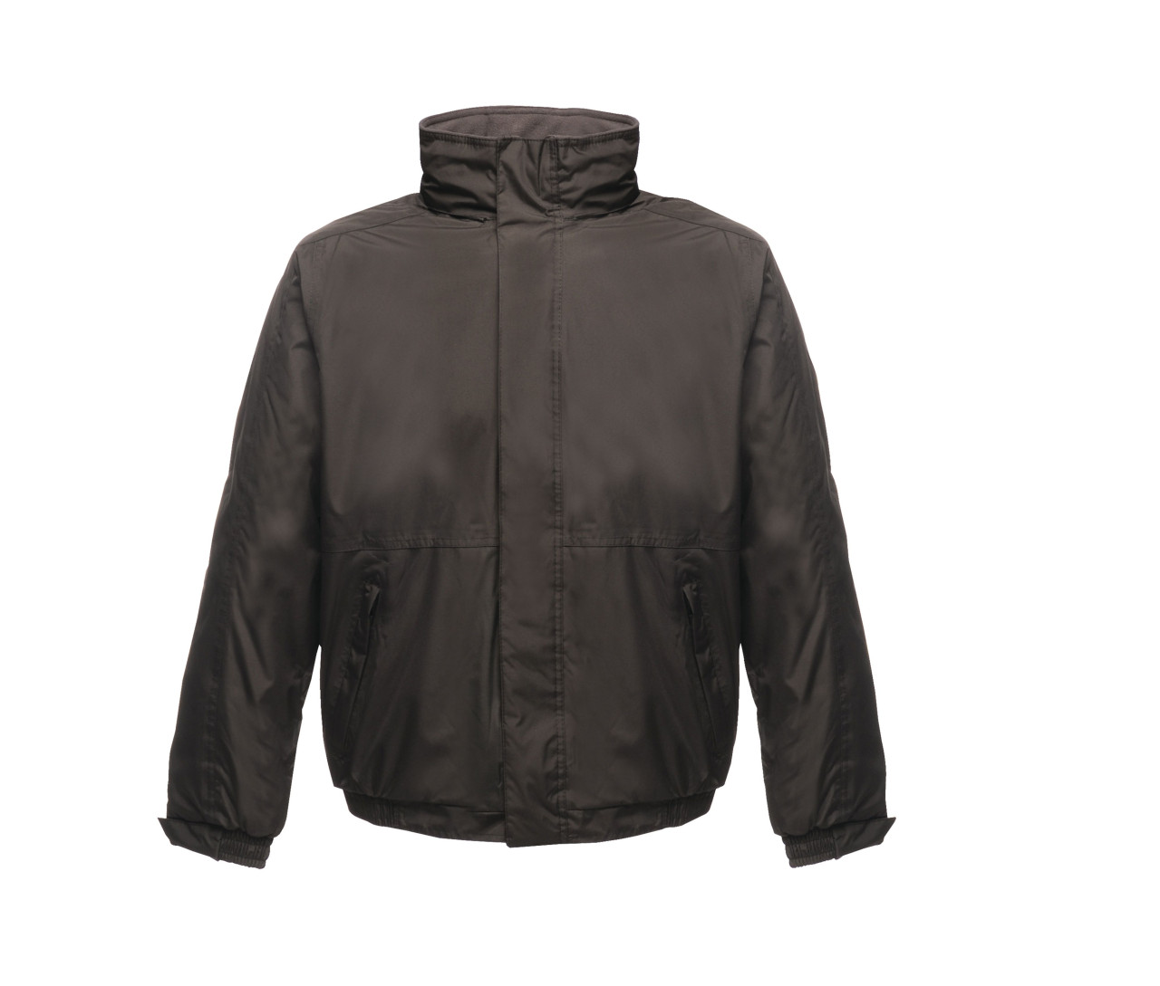 Regatta Dover Jacke – Black/Ash