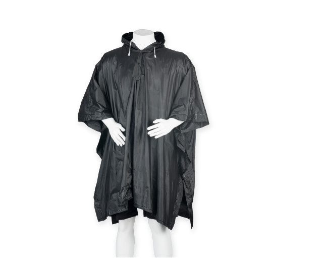 Splashmacs Rain Poncho Jacke