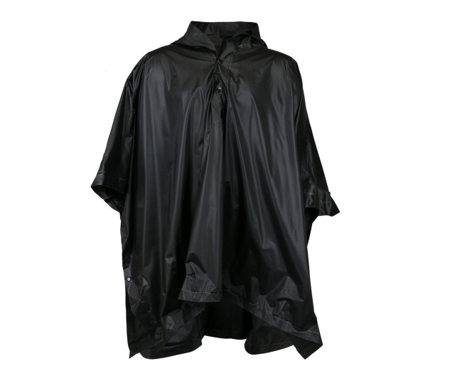 Kids Splashmacs Poncho Jacke