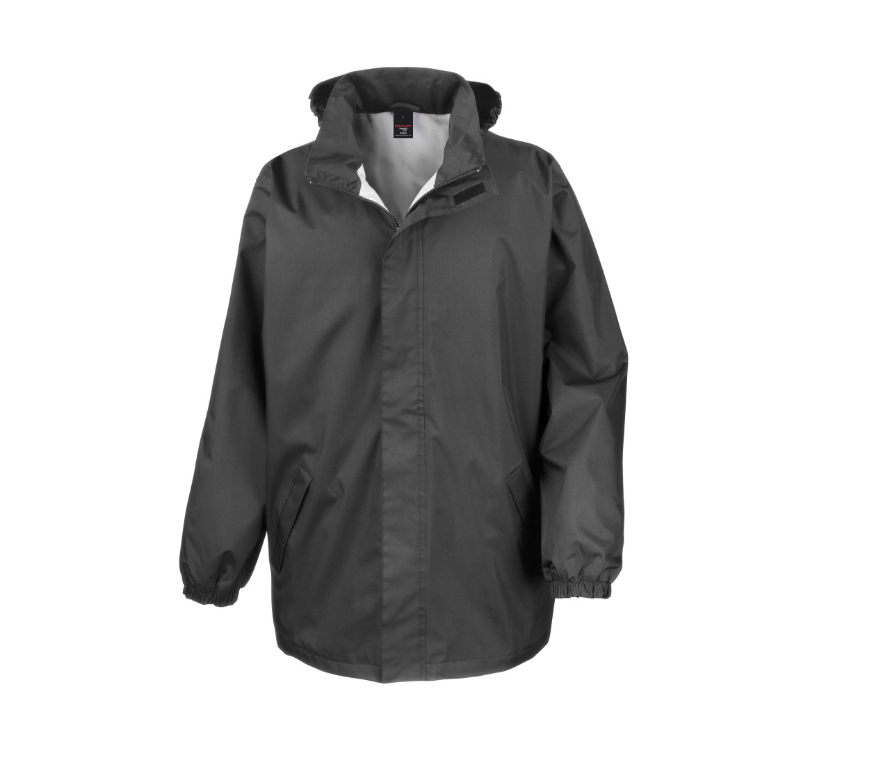 Result Core Midweight Jacket – Black