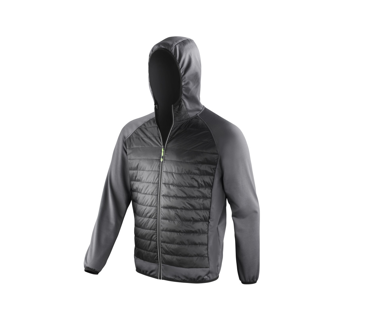 Spiro Zero Gravity Jacket Men – Black/Anthracite