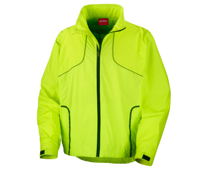Spiro Crosslite Trail & Trek Jacke