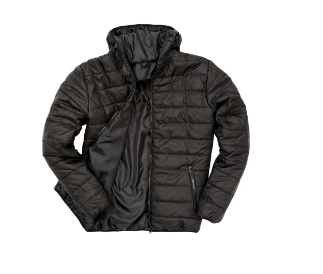 Result Soft Padded Jacket