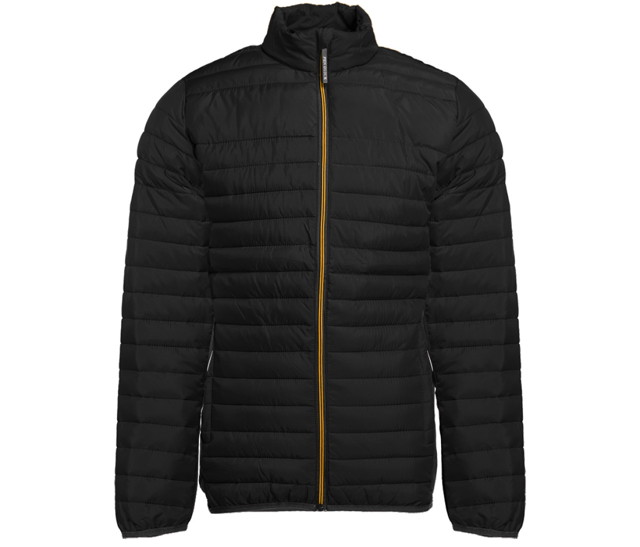 Pen Duick Boston Men Jacke – Black/Black/Gold