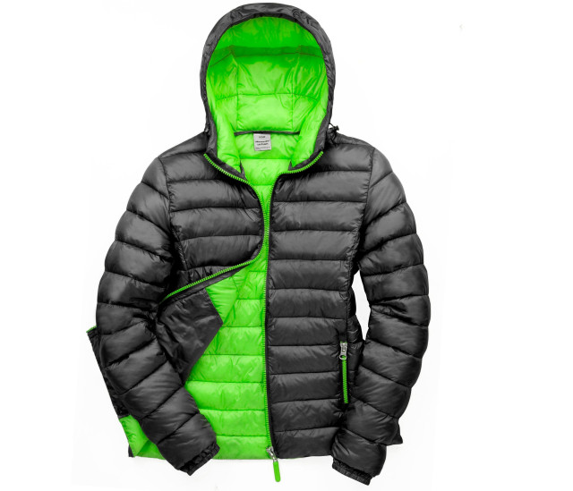 Result Ladies' Snow Bird Padded Jacket