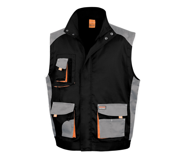 Result Lite Jacket Weste