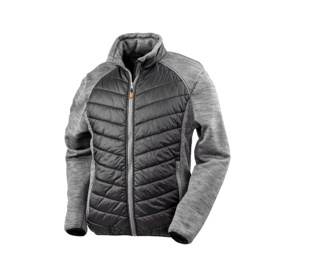 Result Elevator Jacket