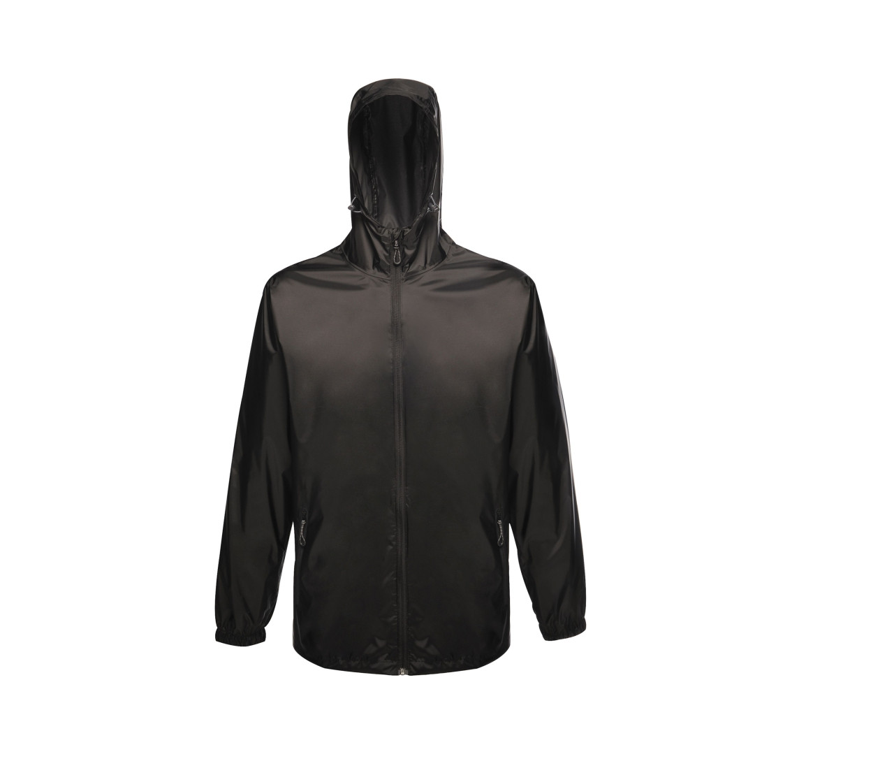 Regatta Pro Pack Away Jacket – Black