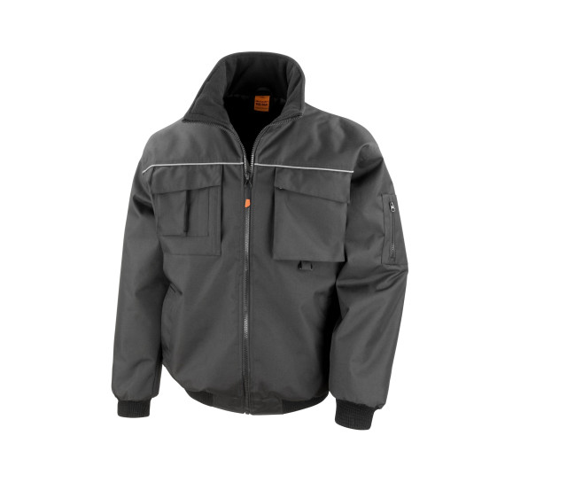 Result Sabre Pilot Jacket