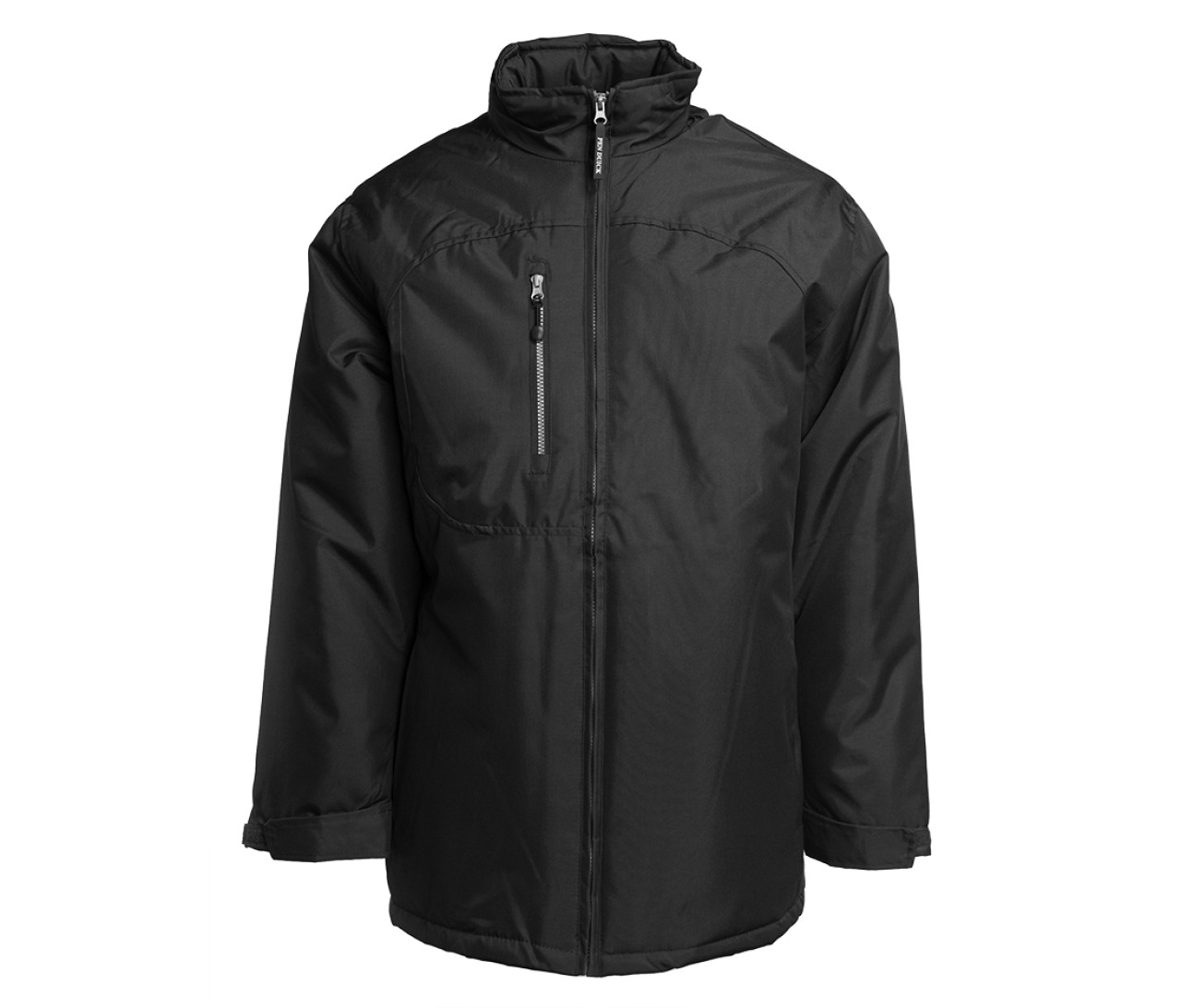 Pen Duick Challenger Jacke – Black
