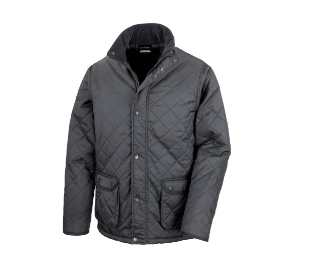 Result Urban Cheltemham Jacket