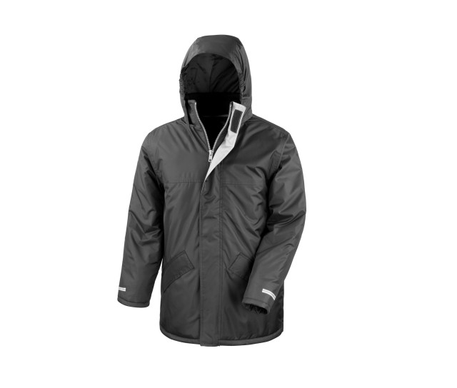 Result Core Winter Parka