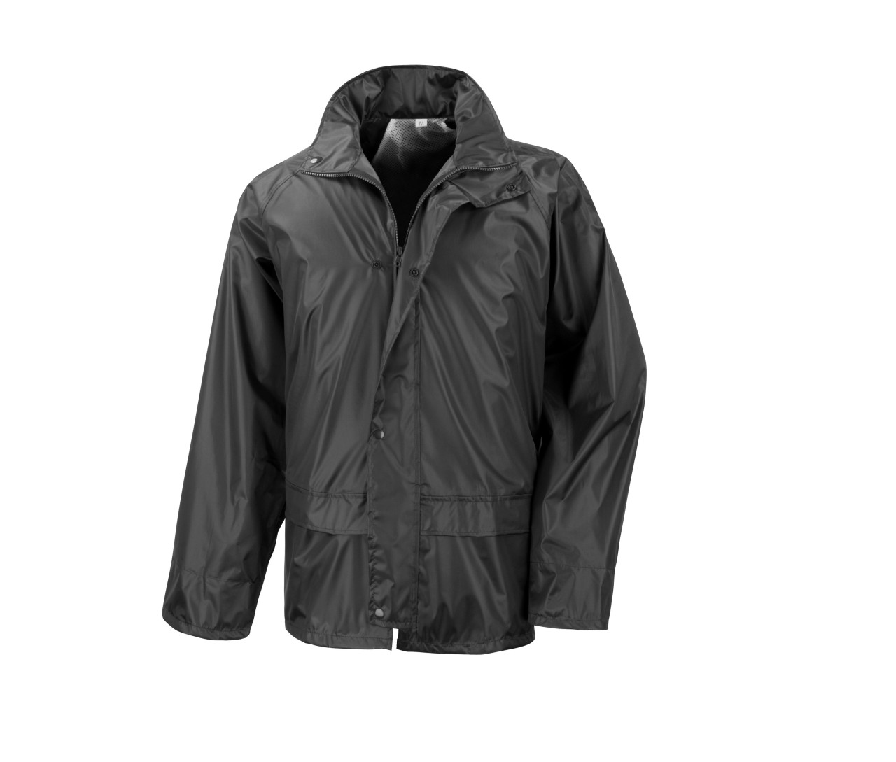 Result Core Stormdri Jacket – Black