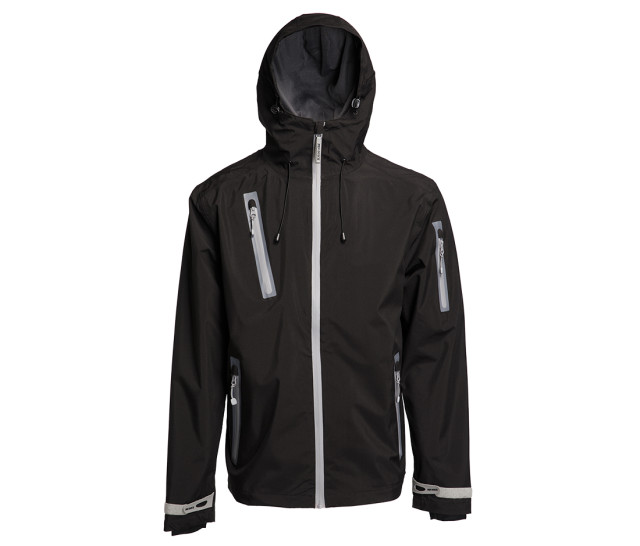 Pen Duick Hurricane Softshelljacke