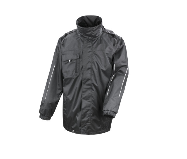 Result 3-IN-1 Core Transit Jacket