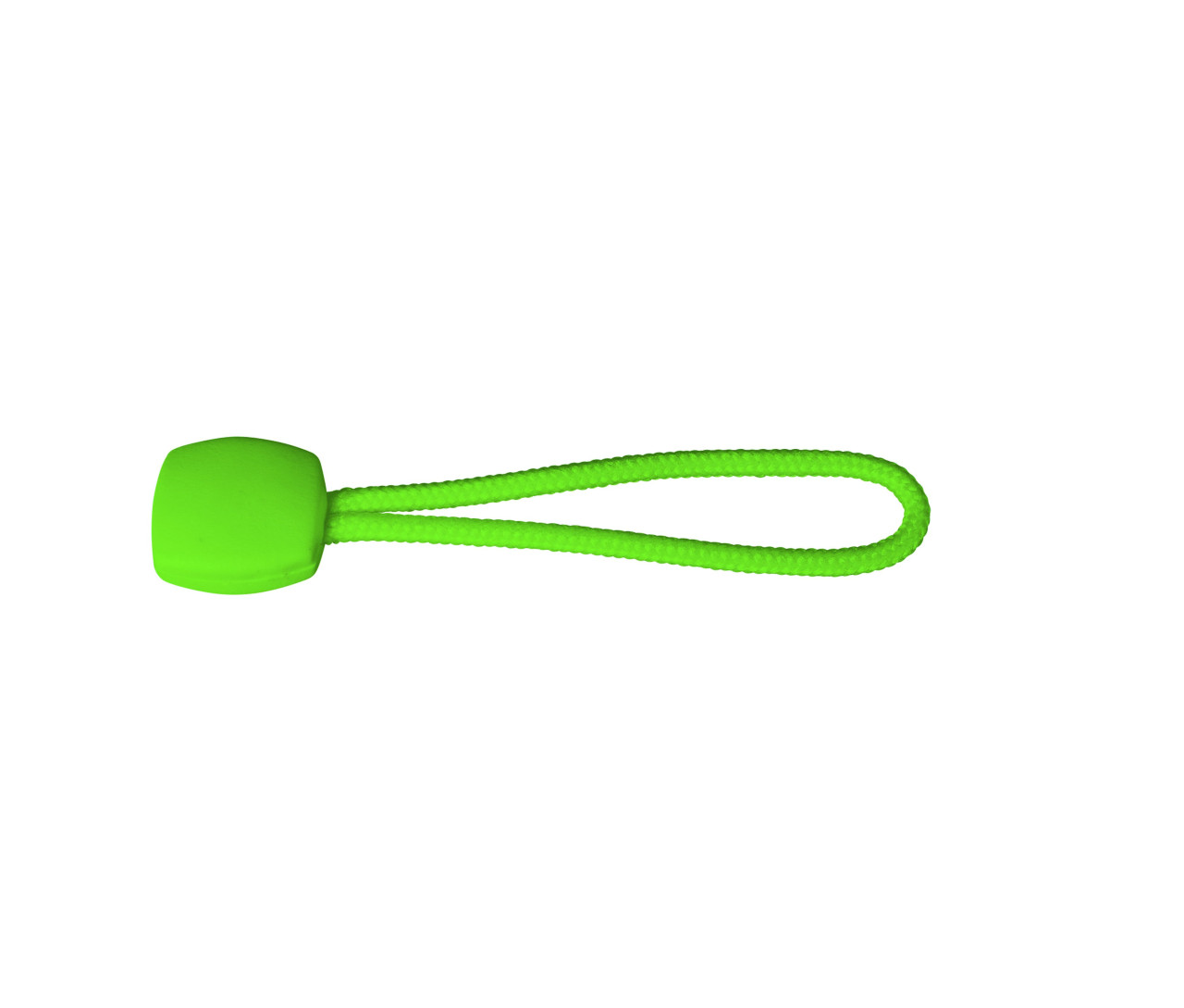 Pen Duick Zip-Puller Jacke – Apple