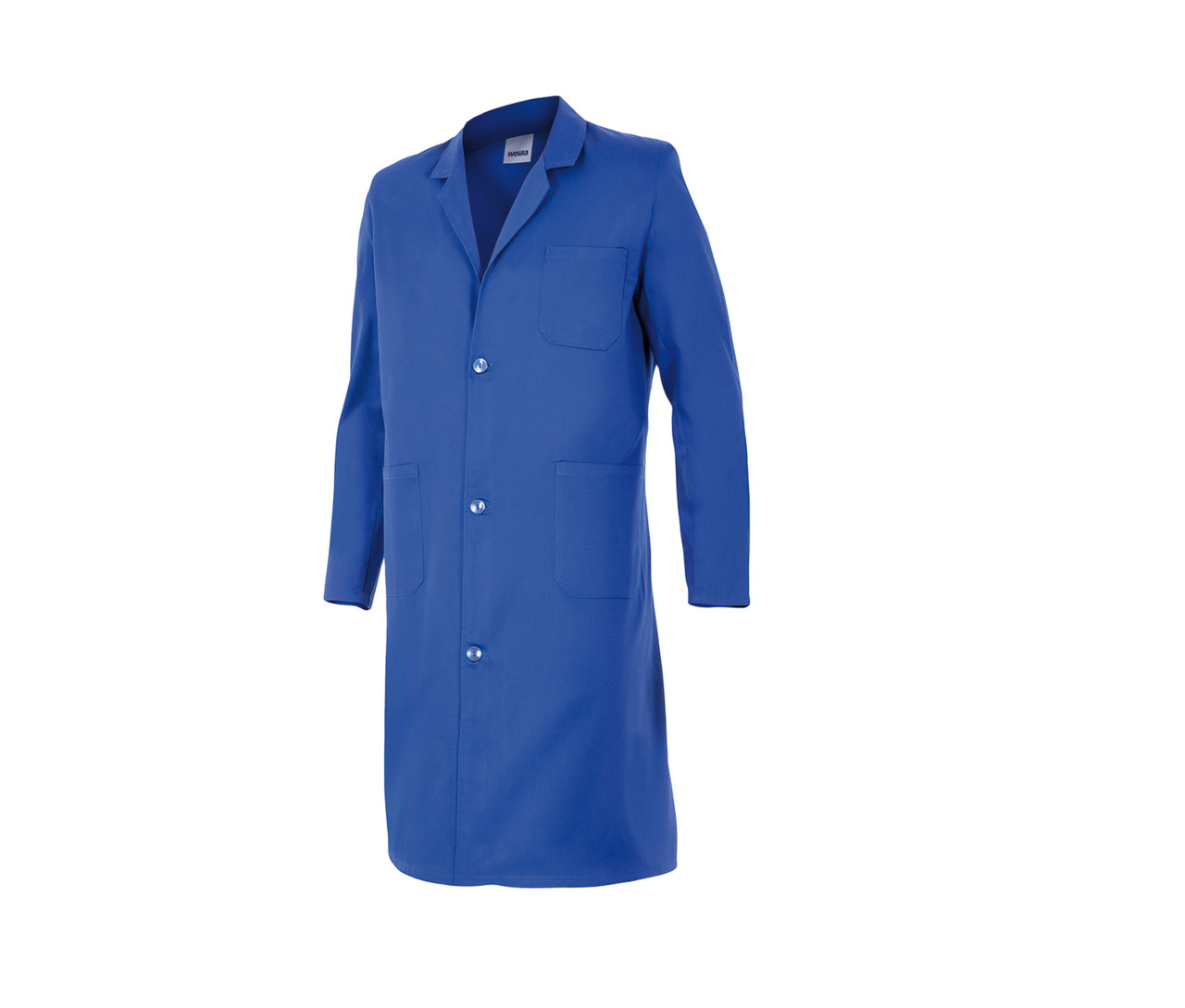 Velilla Coat Berufsjacke – Cobalt Blue