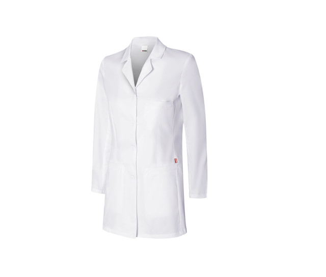 Velilla Women's Short Stretch Coat Berufsjacke