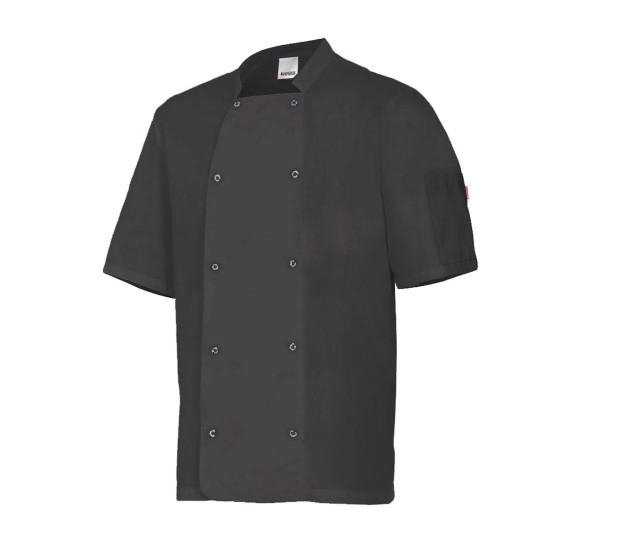 Velilla Short Sleeve Kitchen Jacket