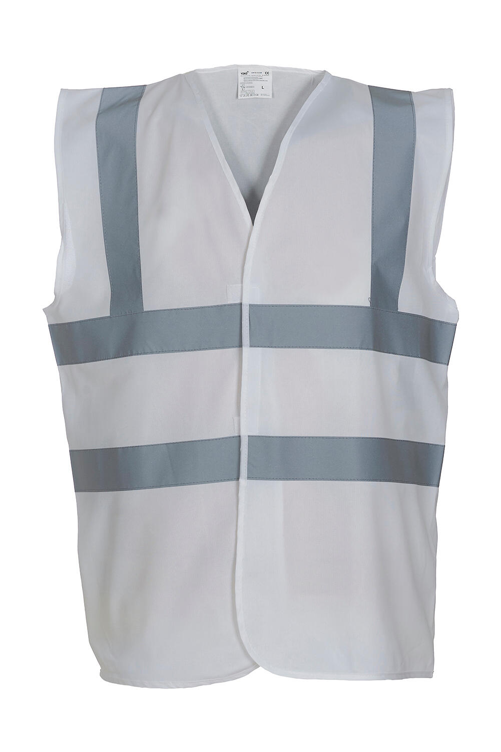 Yoko Fluo 2 Band + Brace Waistcoat Weste