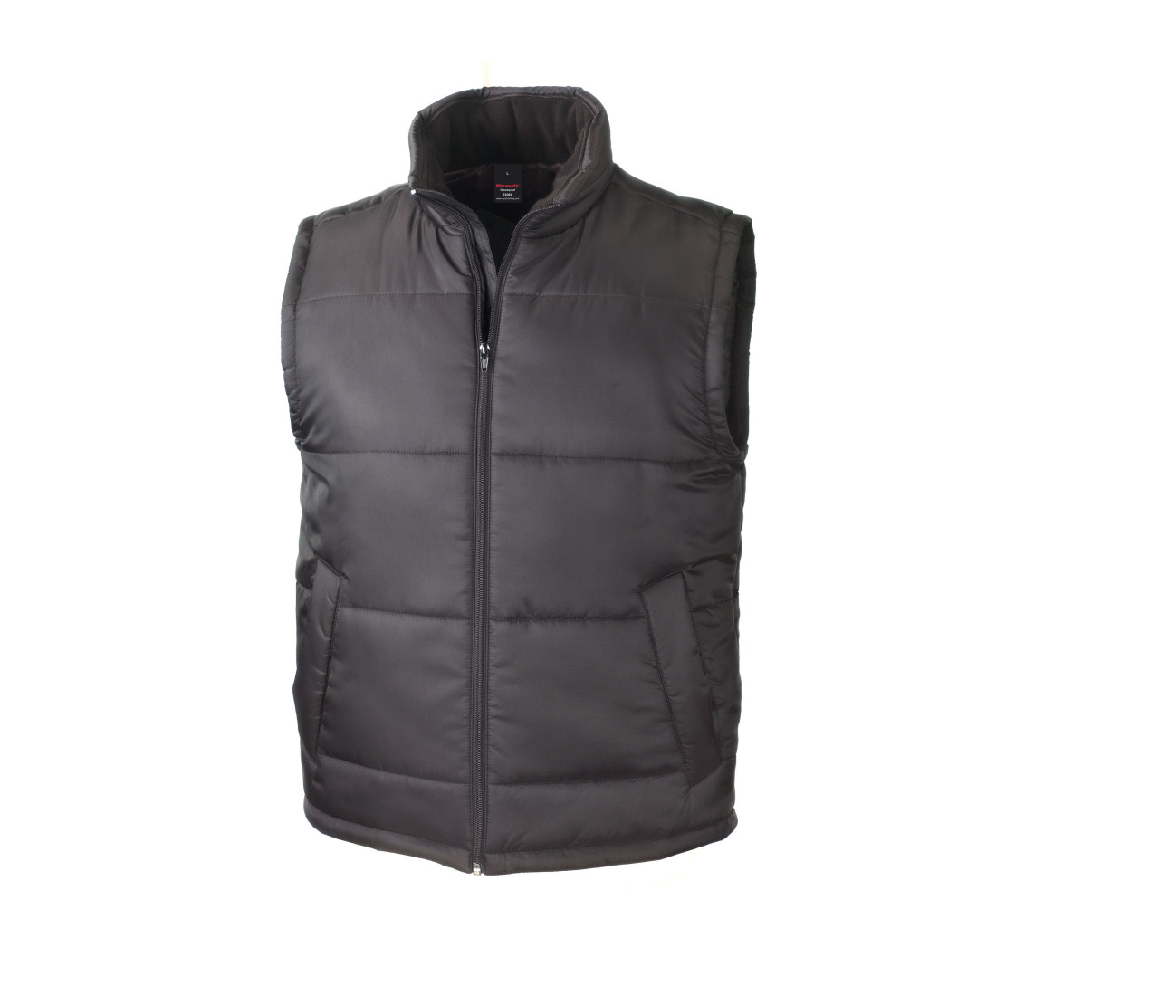 Result Core Bodywarmer – Black