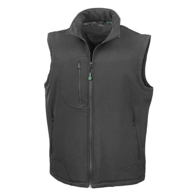 Result Gilet Softshell