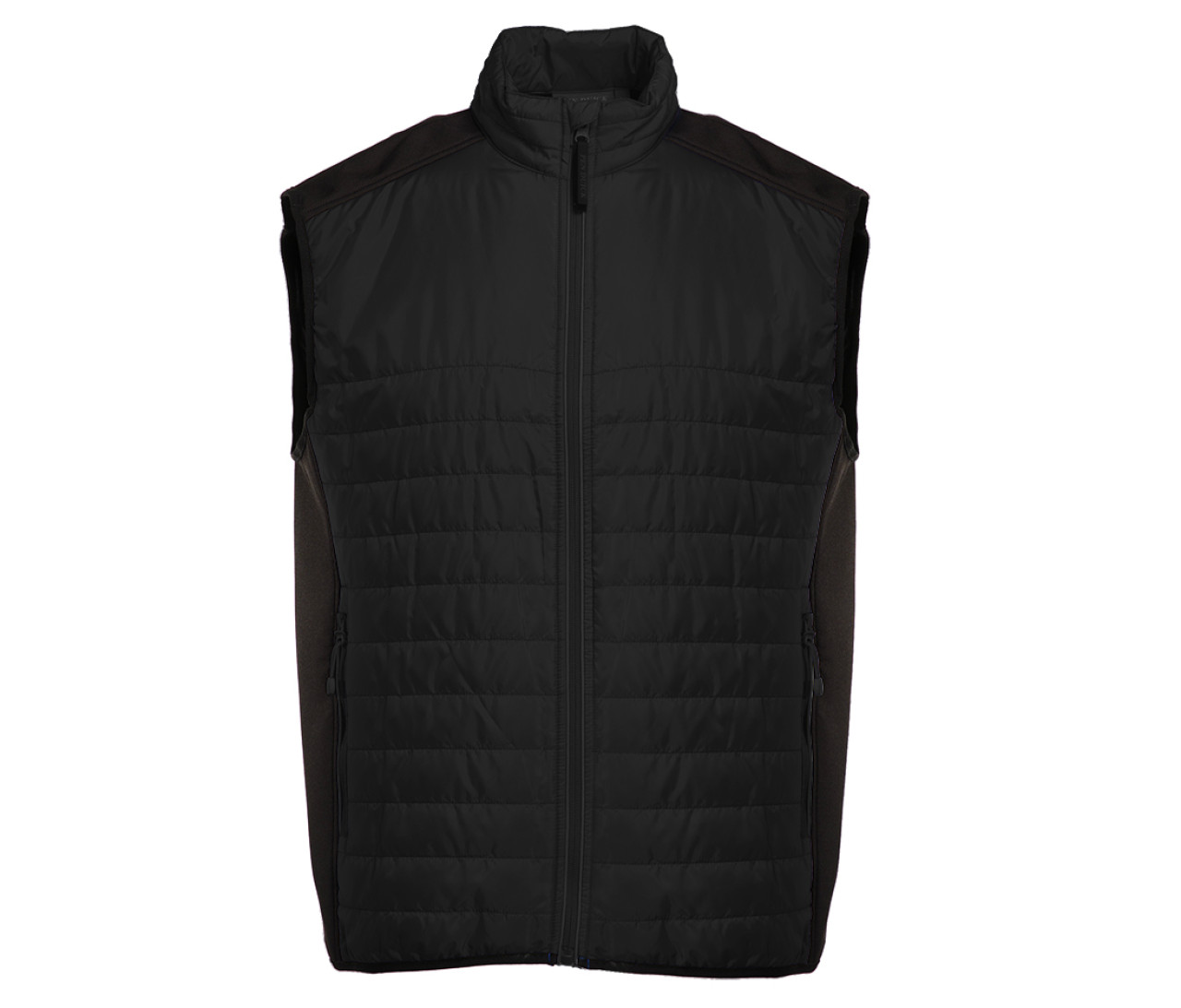 Pen Duick Skipper Weste – Black