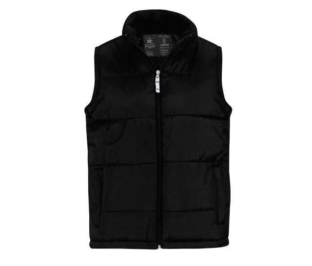 B&C Bodywarmer Men