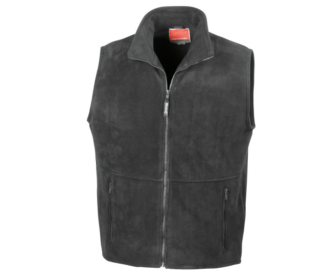 Result Polartherm Fleece Bodywarmer