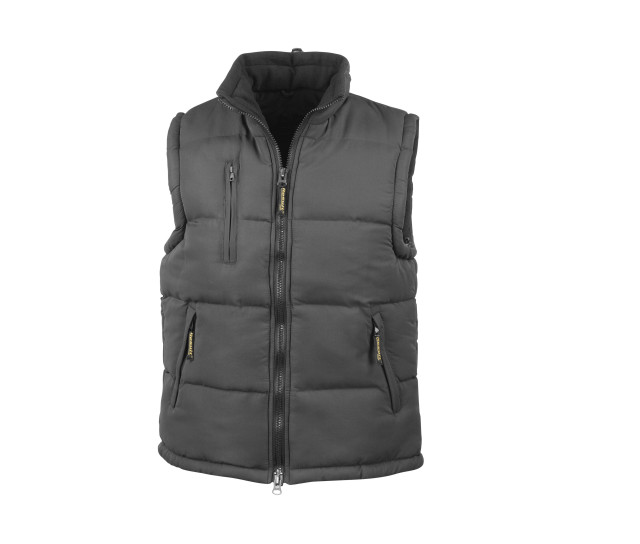 Result Ultra Padded Bodywarmer