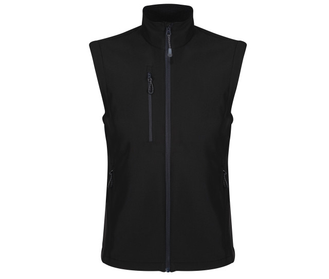 Regatta Honestly Made Softshell Bodywarmer