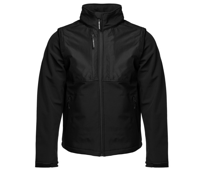 Pen Duick Transatlantic Softshelljacke