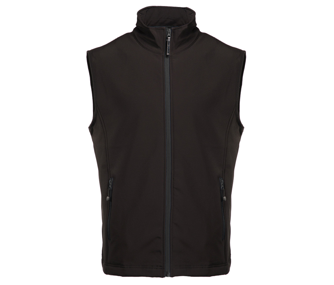 Pen Duick Gibraltar Softshelljacke – Black