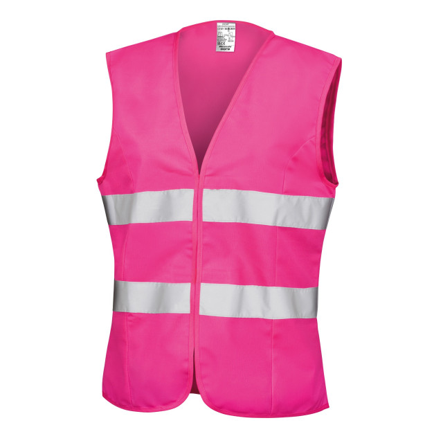 Result Womens Hi-Viz Tabard Warnweste